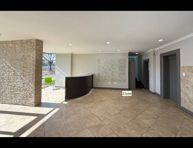 100M² OFFICE TO LET IN TULISA PARK